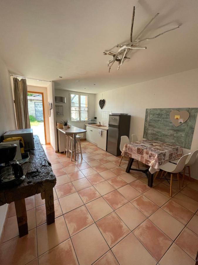 Villa Le Bois Flotte Arrigny Exterior foto