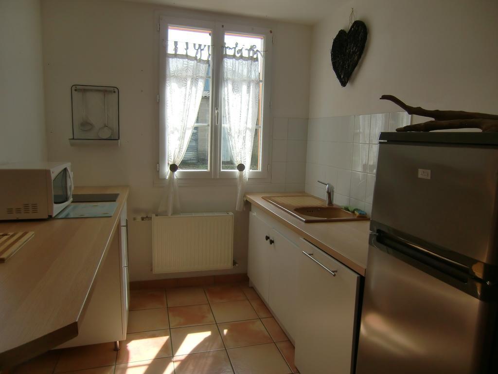 Villa Le Bois Flotte Arrigny Zimmer foto